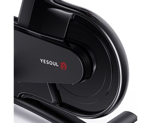 Велотренажер YESOUL Smart Spinning bike V1 (черный)#3 Велотренажер YESOUL Smart Spinning bike V1 (черный)#3