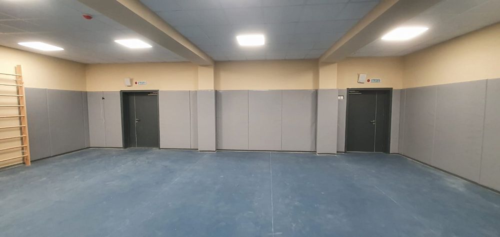 СОШ на 900 мест со встроенным блоком ДОО на 150 мест СОШ на 900 мест со встроенным блоком ДОО на 150 мест