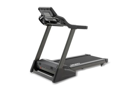 Беговая дорожка SPIRIT XT185 Black#5