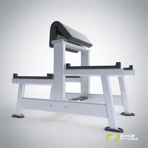 Скамья для бицепса Скамья Скотта DHZ E7044#5 Скамья для бицепса Скамья Скотта DHZ E7044#5