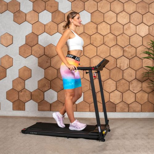 Беговая дорожка домашняя CARBON FITNESS T370#6 Беговая дорожка домашняя CARBON FITNESS T370#6