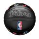Мяч баскетбольный WILSON NBA All Team Premiere Ball №7 (ПУ)#5