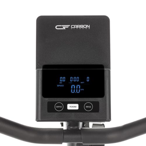 Велотренажер домашний CARBON FITNESS R20#2 Велотренажер домашний CARBON FITNESS R20#2