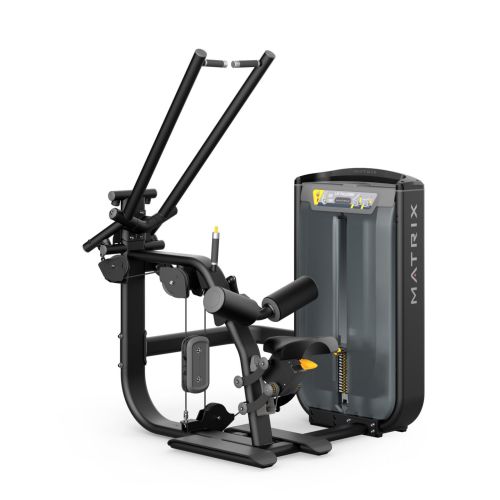 Тренажер Независимая верхняя тяга ULTRA BASE MATRIX G7-S33BH Тренажер Независимая верхняя тяга ULTRA BASE MATRIX G7-S33BH