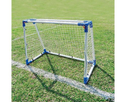 Ворота футбольные игровые DFC GOAL121ST