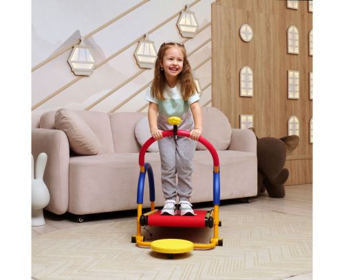 Беговая дорожка детская DFC VT-2301T#9 Беговая дорожка детская DFC VT-2301T#9