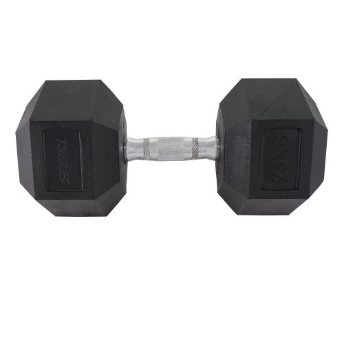 Гантель TORRES 25 кг Гантель TORRES 25 кг