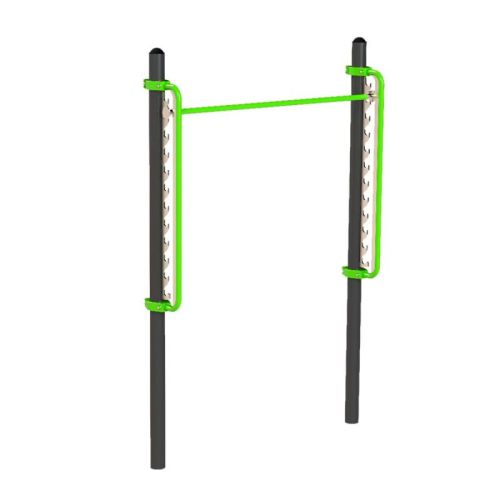 Турник-перекладина с регулируемой высотой (подходит ОВЗ) ZAVODSPORTA W251 GTO Турник-перекладина с регулируемой высотой (подходит ОВЗ) ZAVODSPORTA W251 GTO