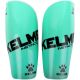 Щитки футбольные KELME Soccer Guard S (бирюзовый)#2