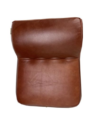 Подушка боксерская TOTALBOX ПНКГ 50х60х32 г-образная (нат. кожа)#4