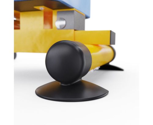 Гребной детский тренажер DFC VT-04#10 Гребной детский тренажер DFC VT-04#10