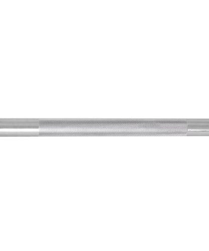 Гриф для штанги прямой STARFIT BB-103 120 см, d=25 мм#2