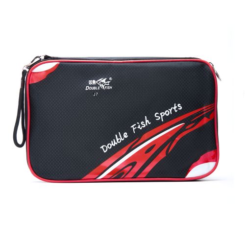 Ракетка для настольного тенниса DOUBLE FISH J7#6 Ракетка для настольного тенниса DOUBLE FISH J7#6