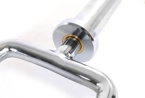 Гриф для трицепса, 0,87 м HASTTINGS Digger HD52F1#3 Гриф для трицепса, 0,87 м HASTTINGS Digger HD52F1#3