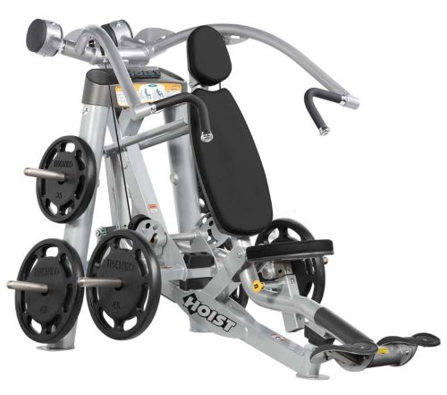 Тренажер Жим от груди вверх HOIST RPL-5303