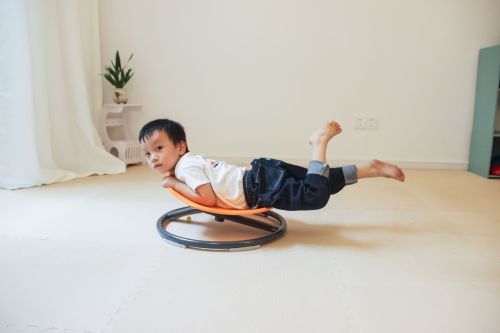 Балансировочный диск#3 Балансировочный диск#3