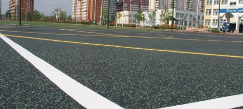 Резиновое покрытие Regupol Everline Classic#2 Резиновое покрытие Regupol Everline Classic#2