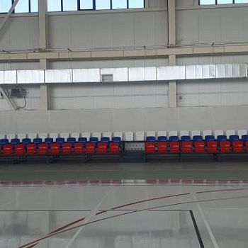 МБУ СК «Сокол» МБУ СК «Сокол»