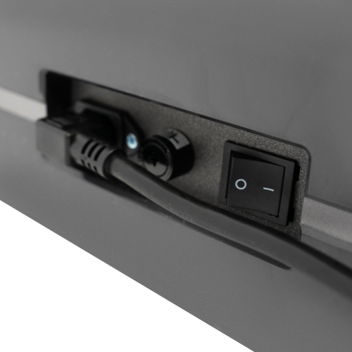 Беговая дорожка BRONZE GYM POWERWAY#9