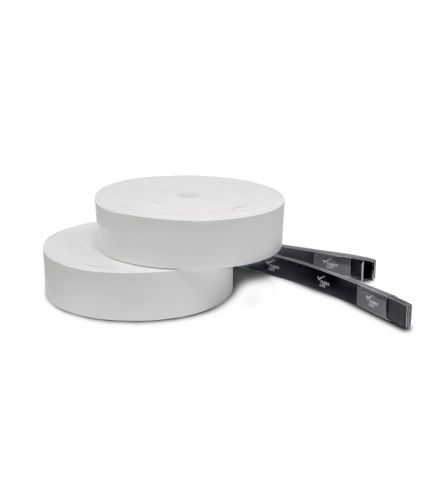 Овергрип TENNIS LIFE TAC (30 шт.) белый#3 Овергрип TENNIS LIFE TAC (30 шт.) белый#3