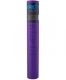 Коврик для йоги и фитнеса STARFIT FM-101 PVC 173x61х0,4 см (фиолетовый)#7