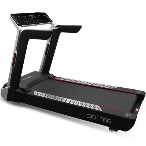 Беговая дорожка коммерческая SVENSSON INDUSTRIAL GO T66 Беговая дорожка коммерческая SVENSSON INDUSTRIAL GO T66