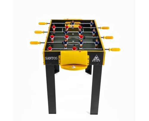 Настольный футбол DFC SANTOS#2