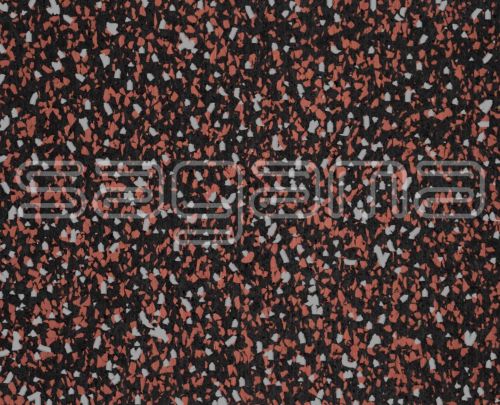 Резиновое покрытие Dinamic Fitness 50%#5