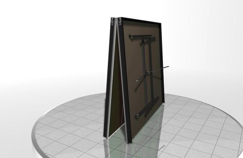 Теннисный стол влагостойкий WIPS Strong Outdoor#3 Теннисный стол влагостойкий WIPS Strong Outdoor#3