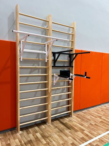 Брусья навесные СТ-123#2