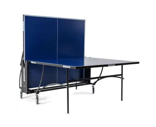 Всепогодный теннисный стол DONIC TORNADO - AL- OUTDOOR Blue (с сеткой)#5 Всепогодный теннисный стол DONIC TORNADO - AL- OUTDOOR Blue (с сеткой)#5