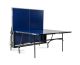 Всепогодный теннисный стол DONIC TORNADO - AL- OUTDOOR Blue (с сеткой)#17 Всепогодный теннисный стол DONIC TORNADO - AL- OUTDOOR Blue (с сеткой)#17