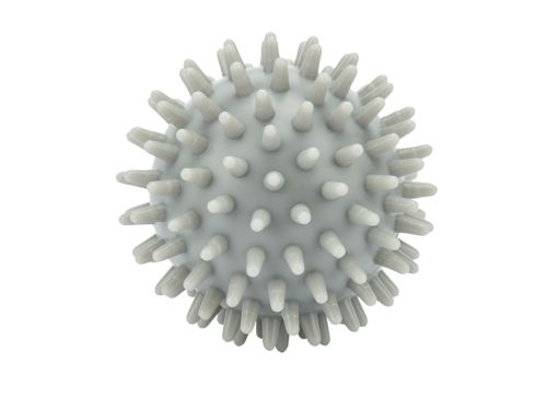 Мяч массажный 7 см средней жесткости Original FitTools FT-MSB-740M