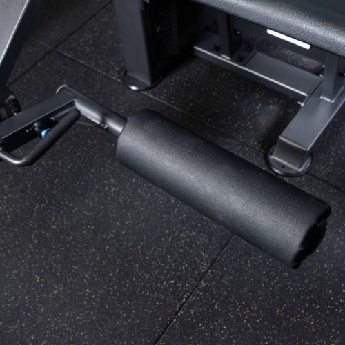 Тренажер Разгибание ног сидя DHZ U3002D-JZ (E5002)#11 Тренажер Разгибание ног сидя DHZ U3002D-JZ (E5002)#11