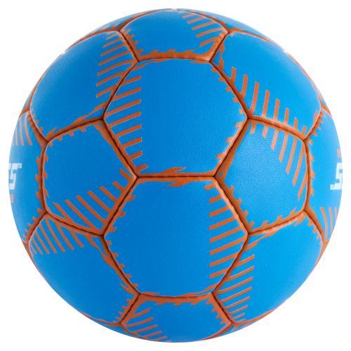 Мяч гандбольный TORRES Club №3 (синий)#5