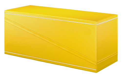 Мягкий модуль "Прямоугольник из треугольников" (2 элемента) Мягкий модуль "Прямоугольник из треугольников" (2 элемента)