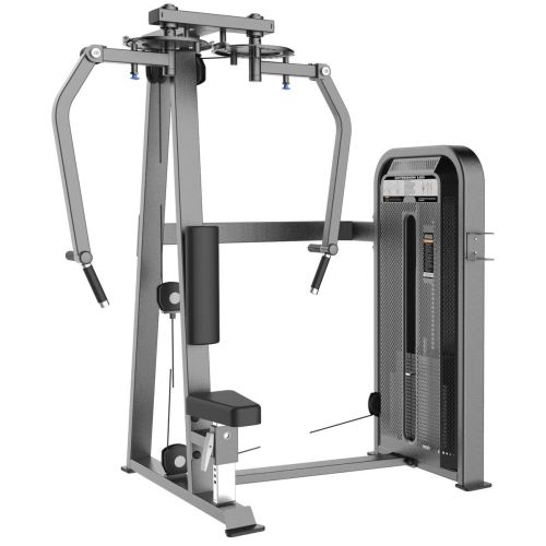 Тренажер Баттерфляй - задние дельты DHZ E5007 (U3007D) Тренажер Баттерфляй - задние дельты DHZ E5007 (U3007D)