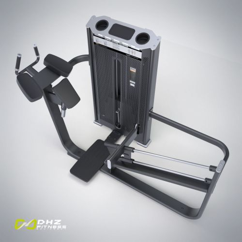 Глют-машина Ягодичные DHZ E7024A#2