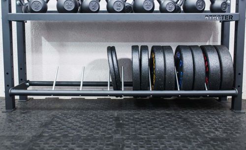 Стеллаж для инвентаря#7