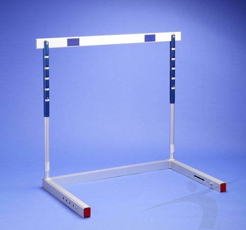 Барьер легкоатлетический соревновательный POLANIK PP-170 (алюминий, пластик)#2