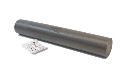 Ролик для пилатес цилиндрический Original FitTools FT-FFR-36 90 см