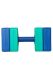 Гантели для аквааэробики Dumbells Triangle Bar Float MADWAVE#4 Гантели для аквааэробики Dumbells Triangle Bar Float MADWAVE#4