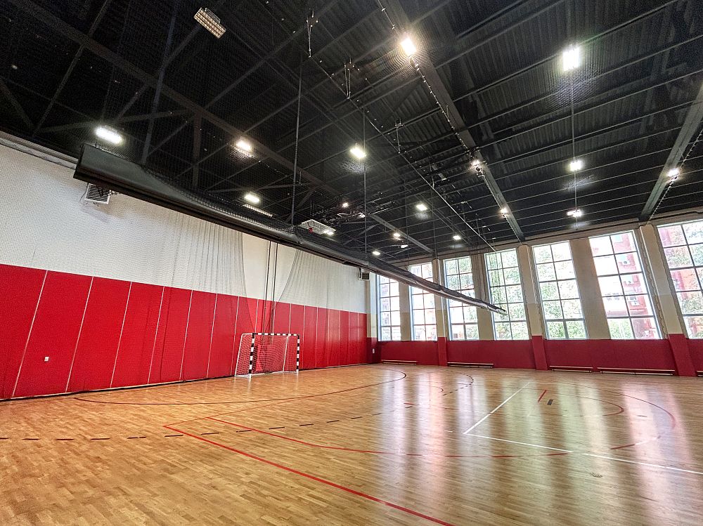 Спортивный комплекс «Орион» Спортивный комплекс «Орион»