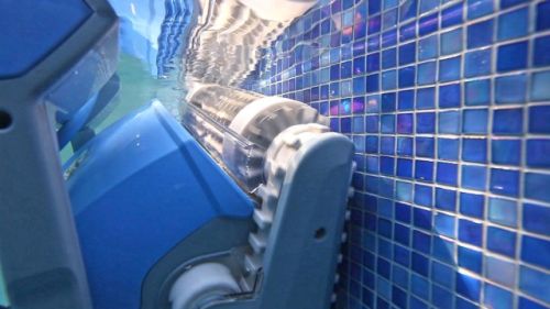 Робот-пылесос DOLPHIN M 400#19