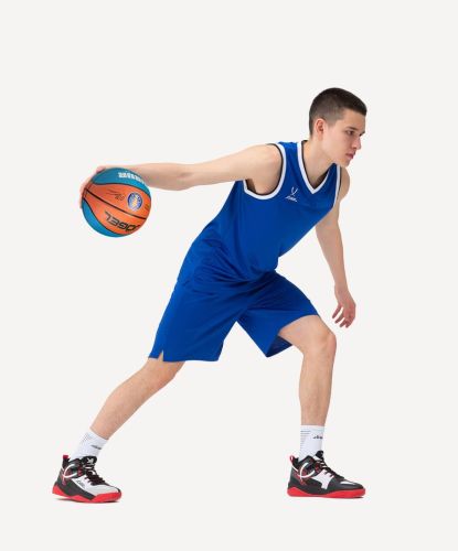 Мяч баскетбольный Jogel Pro Training ECOBALL 2.0 Replica №7 (ПУ)#7 Мяч баскетбольный Jogel Pro Training ECOBALL 2.0 Replica №7 (ПУ)#7