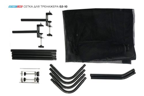 Сетка для настольного тренажера START LINE 02-10#5