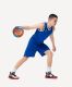 Мяч баскетбольный Jogel Pro Training ECOBALL 2.0 Replica №7 (ПУ)#7 Мяч баскетбольный Jogel Pro Training ECOBALL 2.0 Replica №7 (ПУ)#7