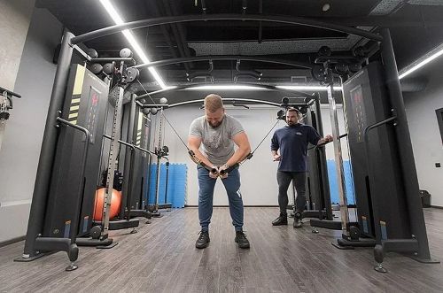 Кроссовер HASTTINGS Digger HD024-1+HD024-1+HD023opt-1#3