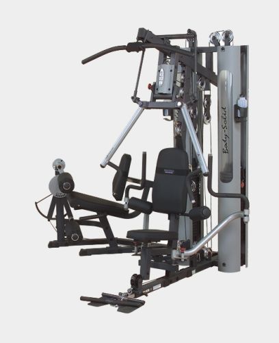 Многофункциональный тренажер BODY-SOLID G10B