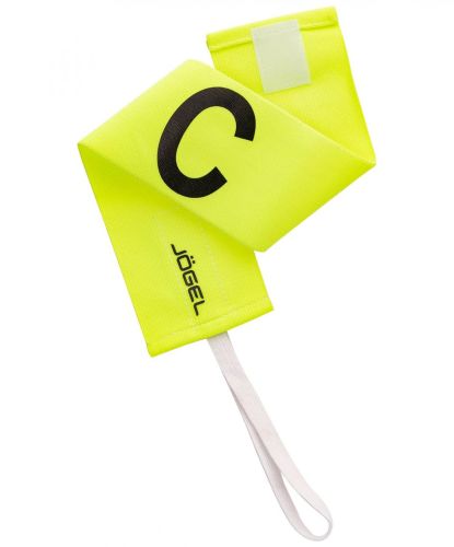 Повязка капитанская Jogel JA-128 Повязка капитанская Jogel JA-128